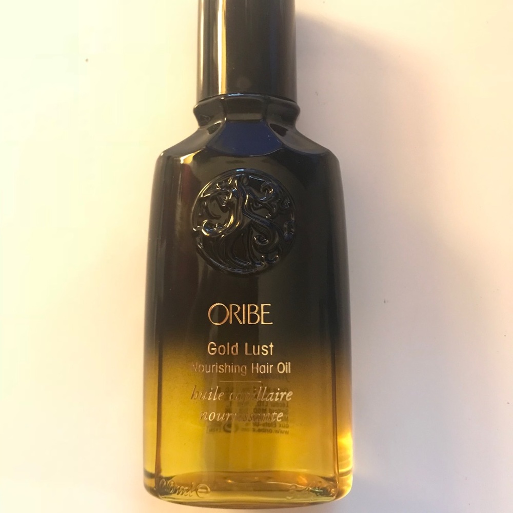 Oribe Gold Lust Hair Oil 100 mL